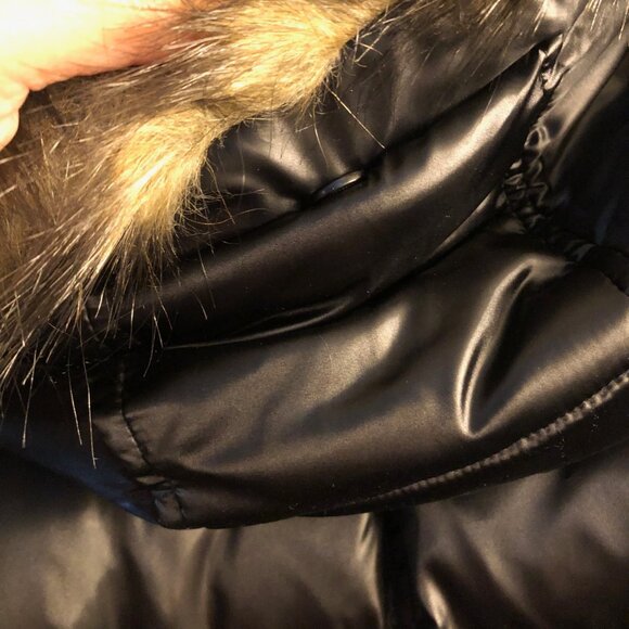 S13 NYC Medium Puffer Jacket - Picture 8 of 9